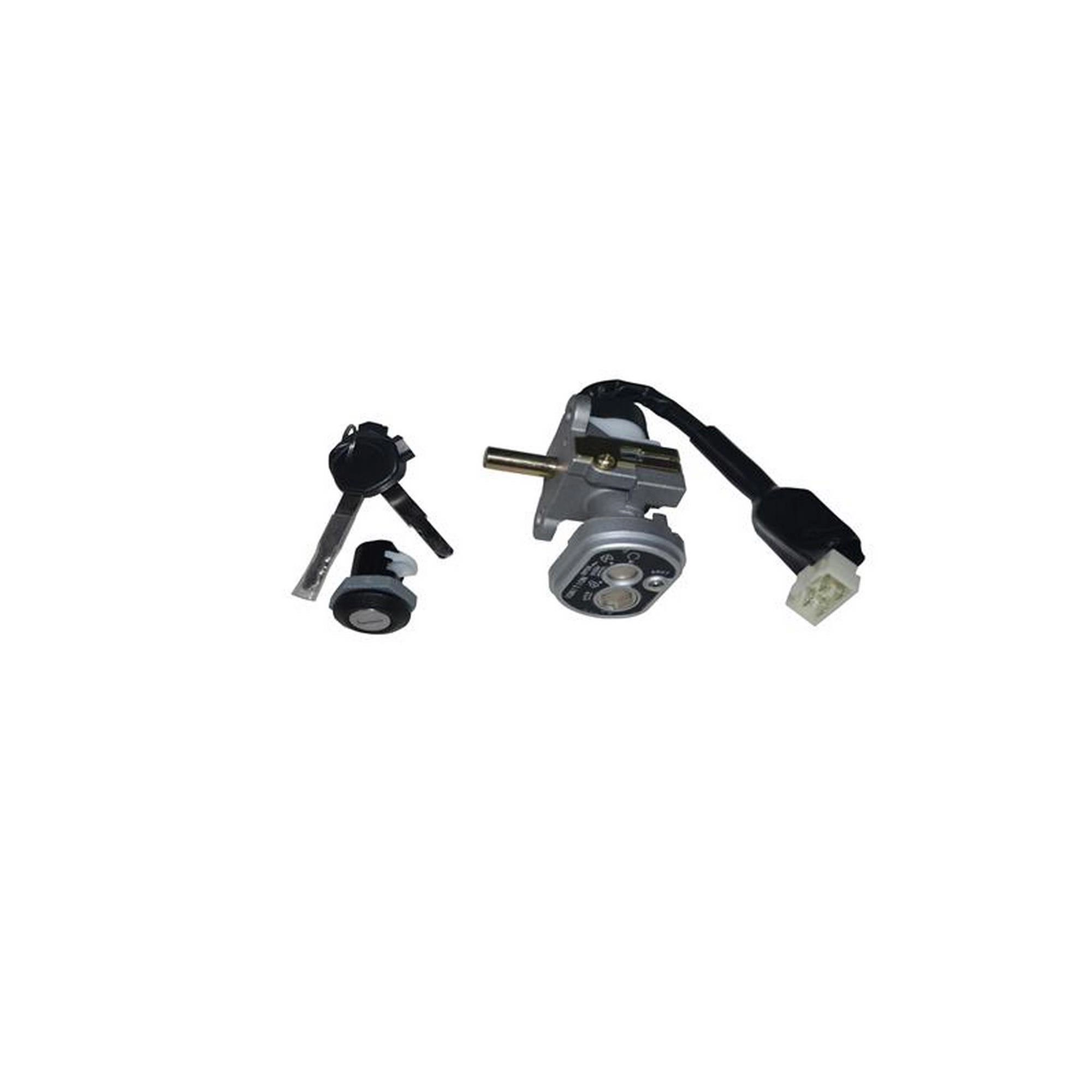 RKS DARKBLUE 50 KONTAK SETİ #RK 37471